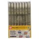 Estilógrafo Pigma Micron 01 Sakura Estuche Con 8 Piezas