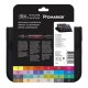 Estuche Con 24 Marcadores Promarker Winsor&Newton