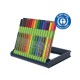 Estuche Con 32 Marcadores Schneider Line Up