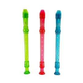 Flauta Yamaha Soprano YRS-20B Colores