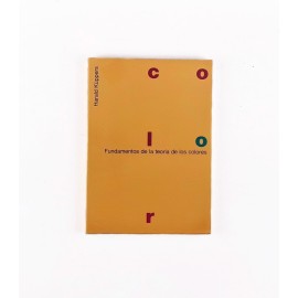 Fundamentos De La Teoría De Los Colores Gustavo Gili