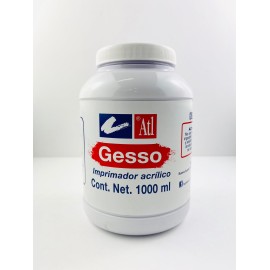 Gesso Blanco Atl 1000ml