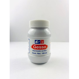 Gesso Blanco Atl 100ml