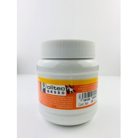 Gesso Blanco Politec 250ml