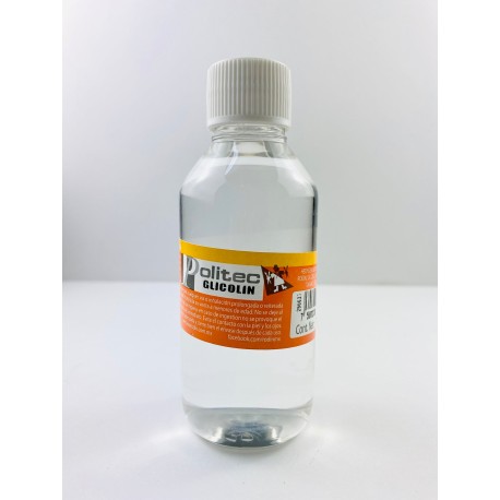 Glicolin Politec 125ml
