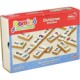 Juego De Domino Didáctico Divisiones Diako 28 Piezas