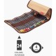 Lápices De Colores 2302583 Procolour Derwent Set De 24 Piezas Con Estuche
