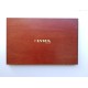 Lápices De Colores Lyra Rembrandt Polycolor Estuche De Madera Con 106 Piezas