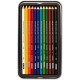 Lápices De Colores Prismacolor Premier Estuche Con 12 Piezas