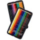 Lápices De Colores Prismacolor Premier Estuche Con 24 Piezas