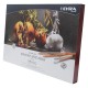 Lapices De Colores Rembrandt Polycolor Artist Atelier Lyra Estuche Con 106 Piezas