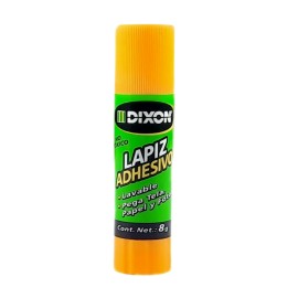 Lápiz Adhesivo Dixon