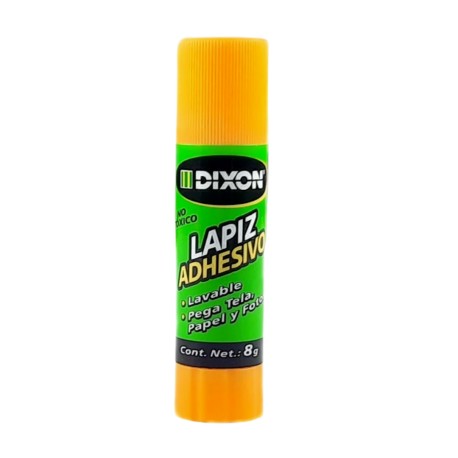 Lápiz Adhesivo Dixon
