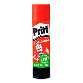 Lápiz Adhesivo PRITT 11 grs