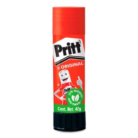 Lápiz Adhesivo PRITT 42 grs