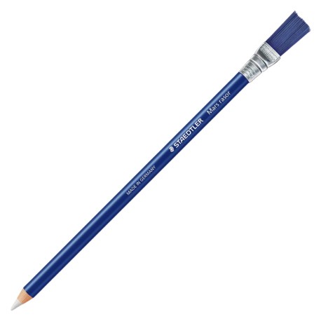 Lápiz Borrador Steadtler Mars Rasor
