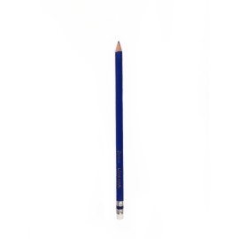 Lápiz Norma Azul Triangular