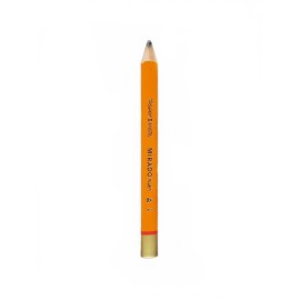 Lápiz Paper Mate Mirado Jumbo Kids Triangular