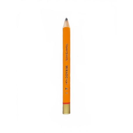 Lápiz Paper Mate Mirado Jumbo Kids Triangular