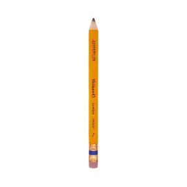 Lápiz Pelikan Jumbo Inicial Triangular
