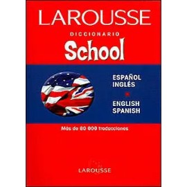 Larousse Diccionario School