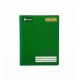Libreta De Tareas Norma Color Bilingue