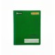 Libreta De Tareas Norma Color Bilingue