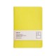 Libreta Laika A5 Barragán Cosida 100 Hojas Bond Hueso 90grs