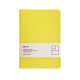 Libreta Laika A5 Barragán Cosida 100 Hojas Bond Hueso 90grs
