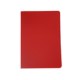 Libreta Laika A5 Desplans Casa Plano Cosida 100 Hojas Bond Hueso 90gr