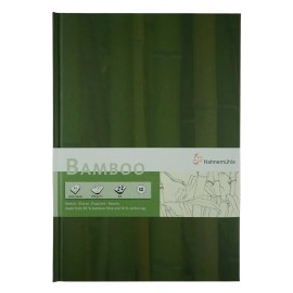 Libreta Para Sketch Hahnemuhle Bamboo