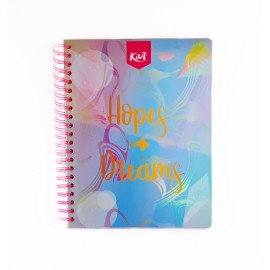 Libreta Profesional Kiut Norma Raya 200 Hojas