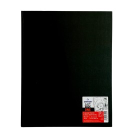 Libro De Dibujo Canson One Sketch Art Book 29.7x35.6 cm