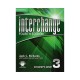 Libro de Inglés Interchange Fourth Edition Student's Book 3
