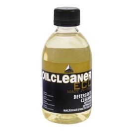 Limpiador De Pinceles Oil Cleaner Eco Maimeri 250ml Exento De Amoniaco