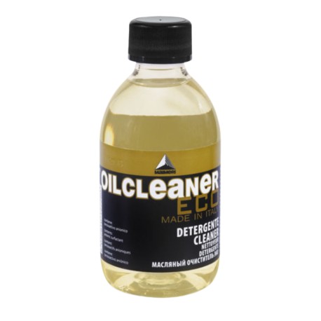 Limpiador De Pinceles Oil Cleaner Eco Maimeri 250ml Exento De Amoniaco