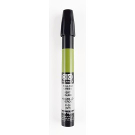 Marcador Chartpak AD Marker Tonos Amarillos