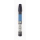 Marcador Chartpak AD Marker Tonos Azules