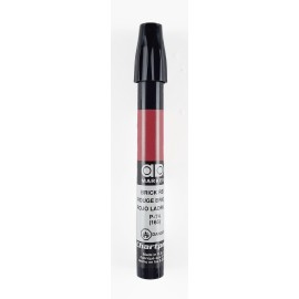 Marcador Chartpak AD Marker Tonos Rojos