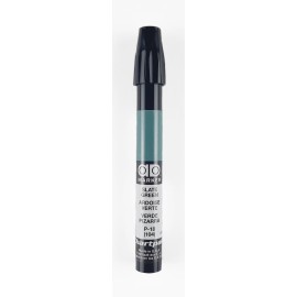 Marcador Chartpak AD Marker Tonos Verdes