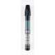 Marcador Chartpak AD Marker Tonos Verdes