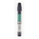 Marcador Chartpak AD Marker Tonos Verdes