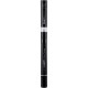 Marcador Doble Punta Chameleon Color Tones CT0116 BK4 Deep Black