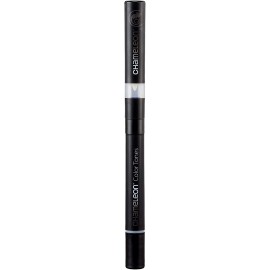Marcador Doble Punta Chameleon Color Tones CT0116 BK4 Deep Black