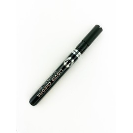 Marcador Liquid Chrome Molotow 1mm 101
