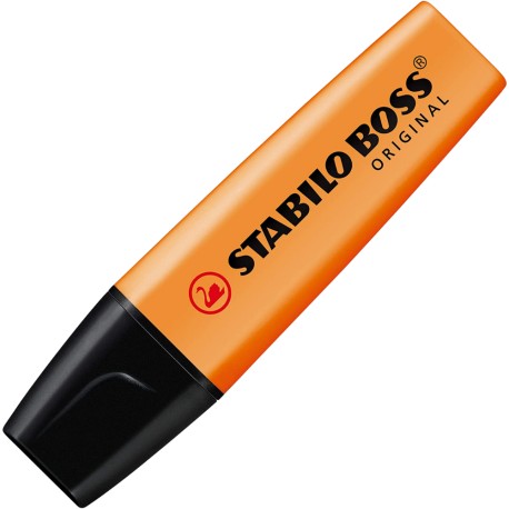 Marcatexto Stabilo Boss Original Tonos Neon