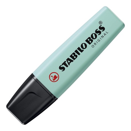 Marcatexto Stabilo Boss Original Tonos Pastel