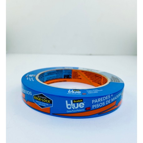 Masking Para Pintores Scotch 18mmx54.8m 3M