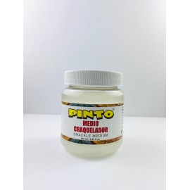 Medio Craquelador Pinto 250ml