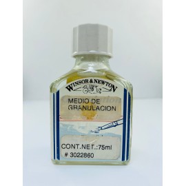 Medio de Granulación 75ml